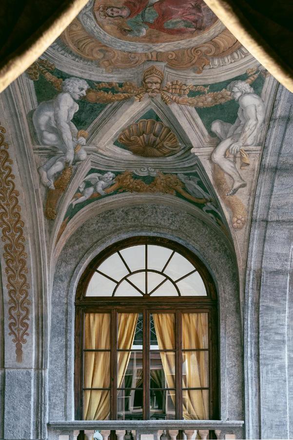 Carafa Di Maddaloni Residenza Di Charme Hotel Nápoles Exterior foto