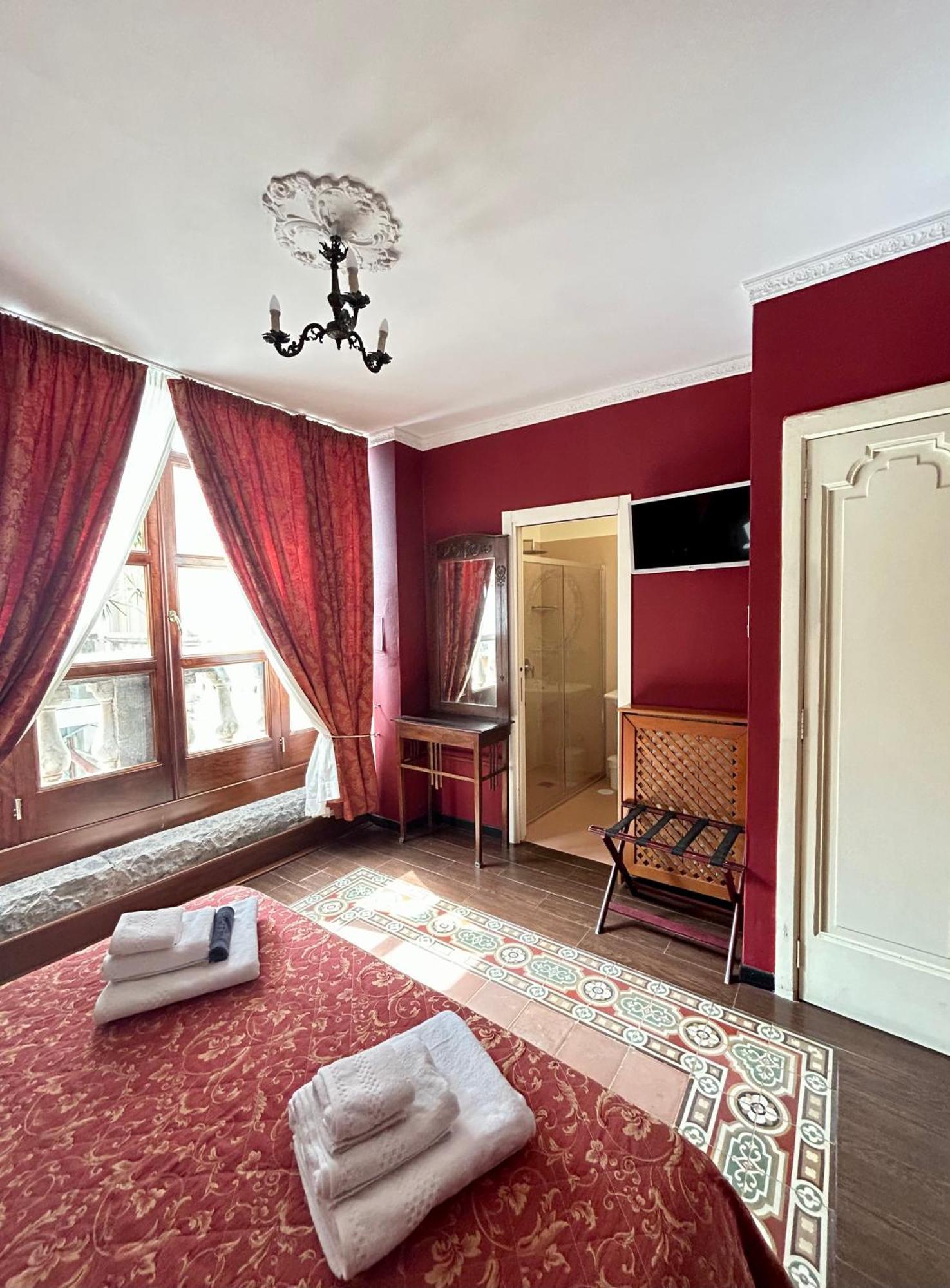 Carafa Di Maddaloni Residenza Di Charme Hotel Nápoles Exterior foto