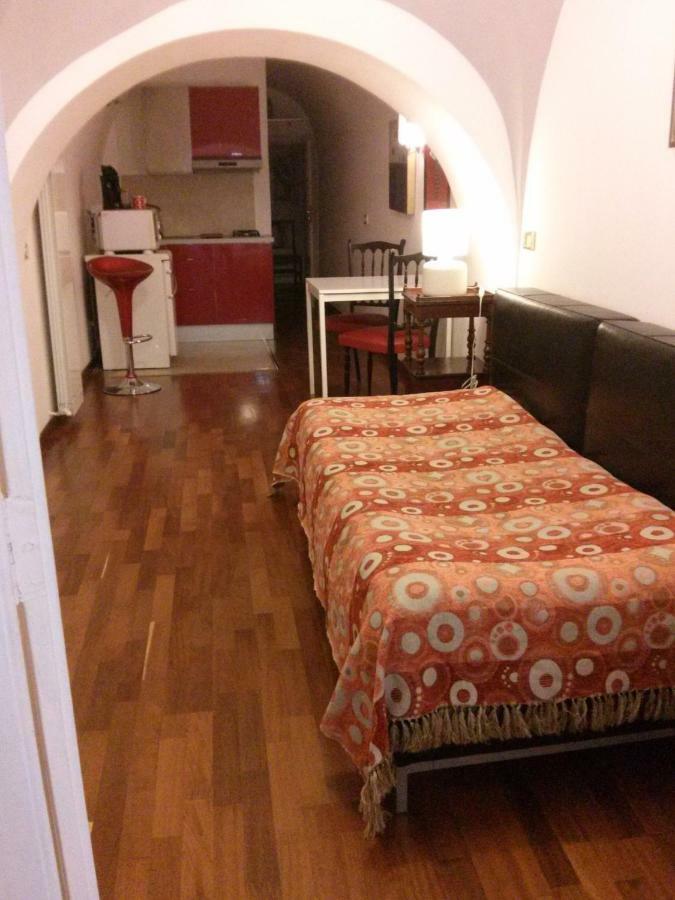 Carafa Di Maddaloni Residenza Di Charme Hotel Nápoles Exterior foto